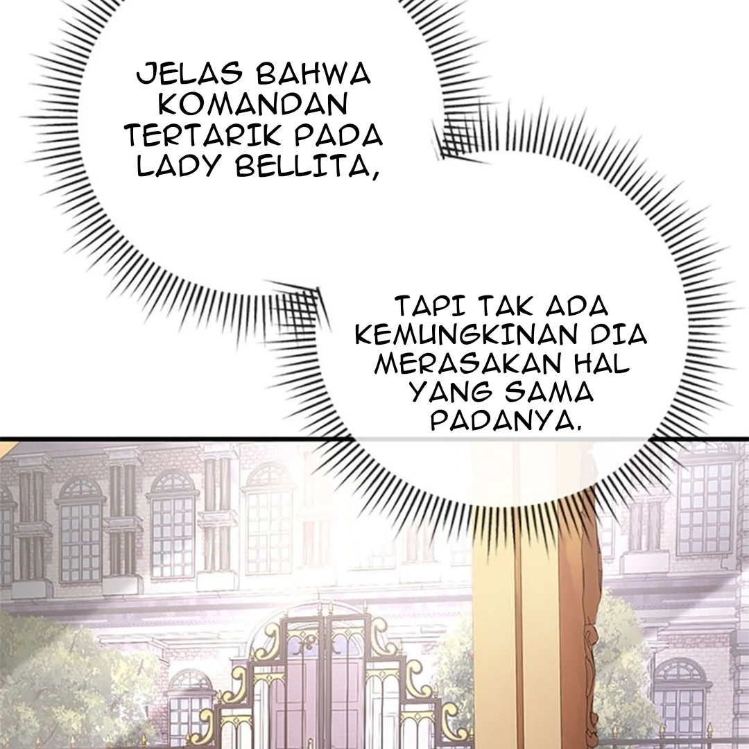 Get out of my way, I will Decide the Ending Chapter 52 - halaman 95