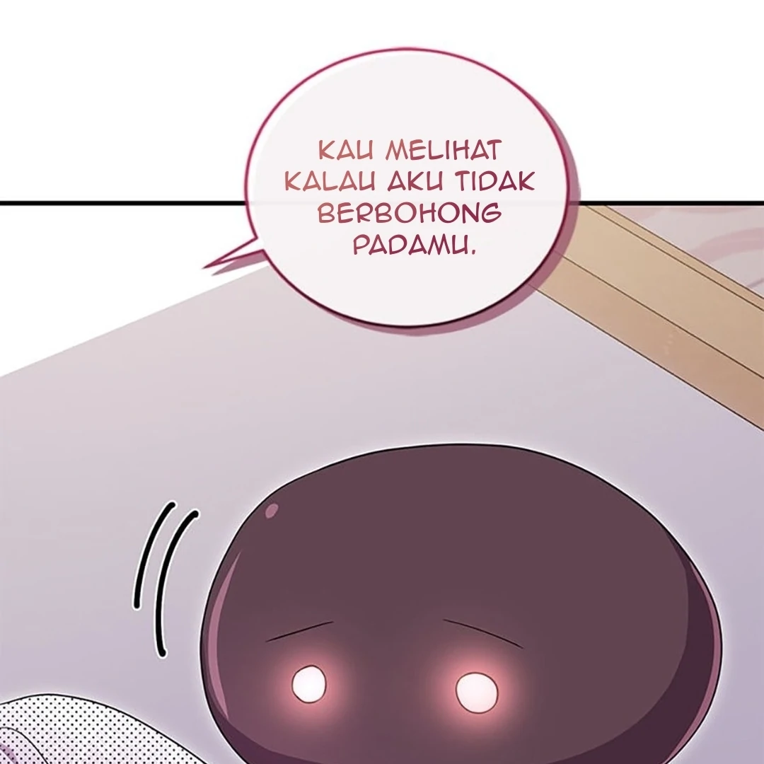 Get out of my way, I will Decide the Ending Chapter 53 - halaman 10