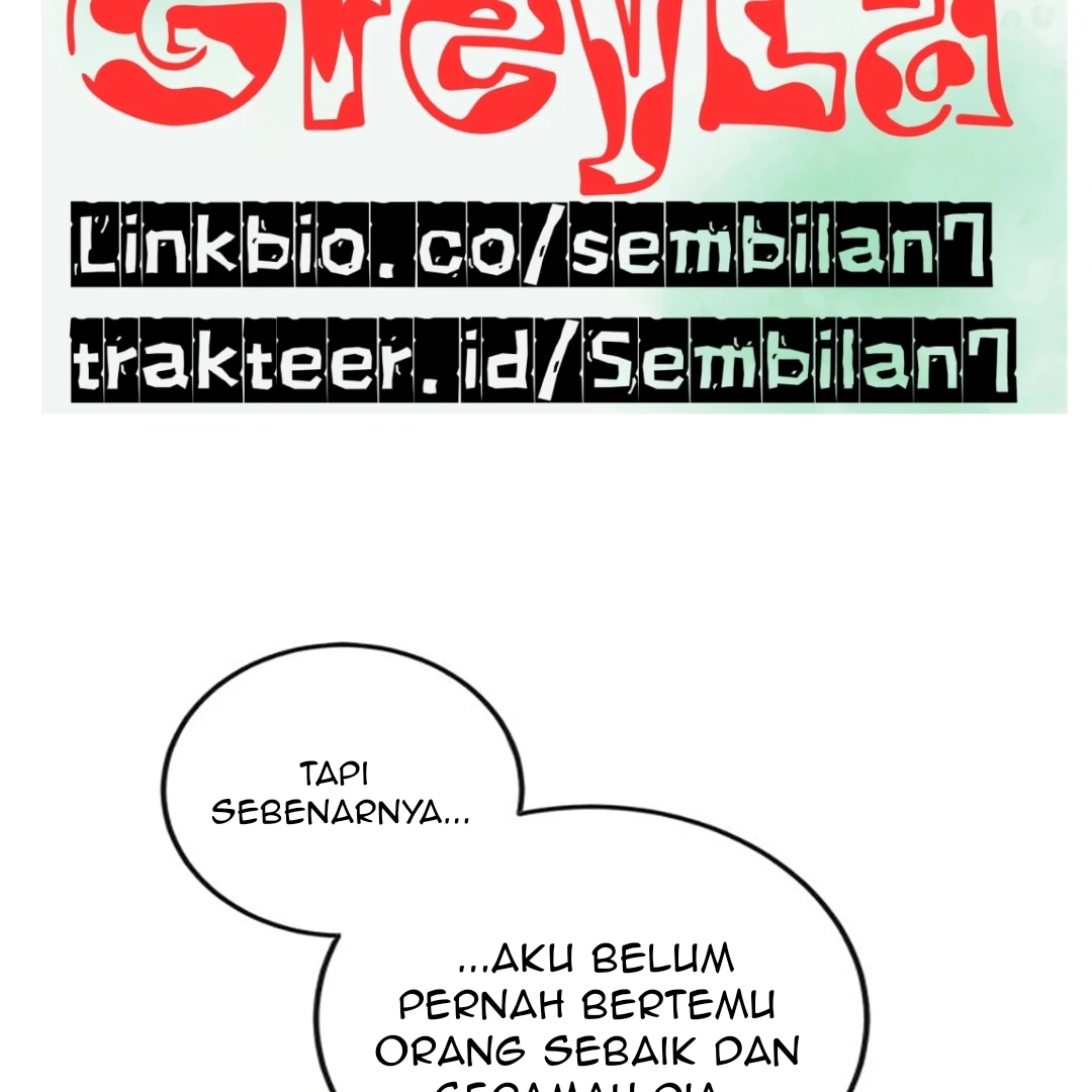 Get out of my way, I will Decide the Ending Chapter 53 - halaman 100