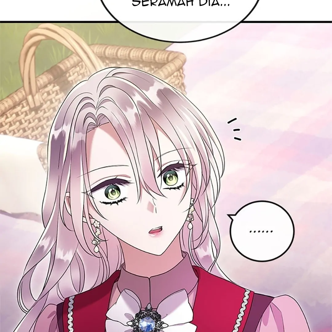 Get out of my way, I will Decide the Ending Chapter 53 - halaman 101