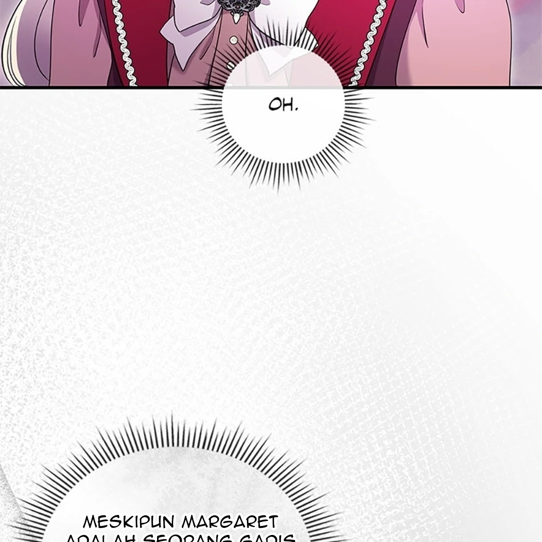 Get out of my way, I will Decide the Ending Chapter 53 - halaman 102