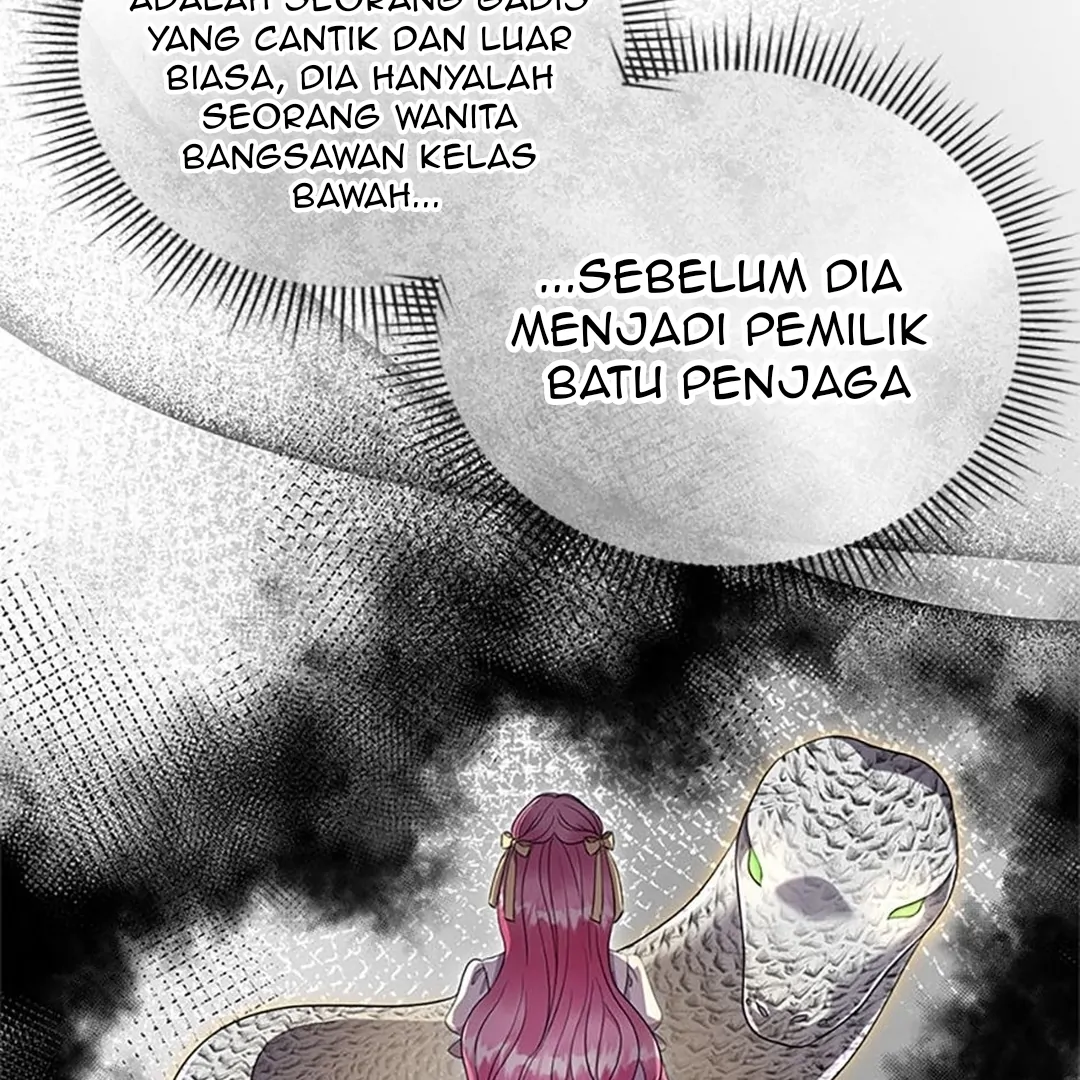 Get out of my way, I will Decide the Ending Chapter 53 - halaman 103