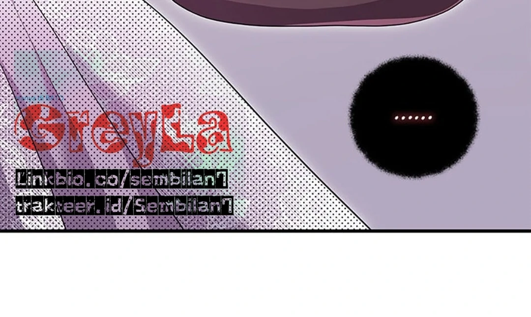Get out of my way, I will Decide the Ending Chapter 53 - halaman 11