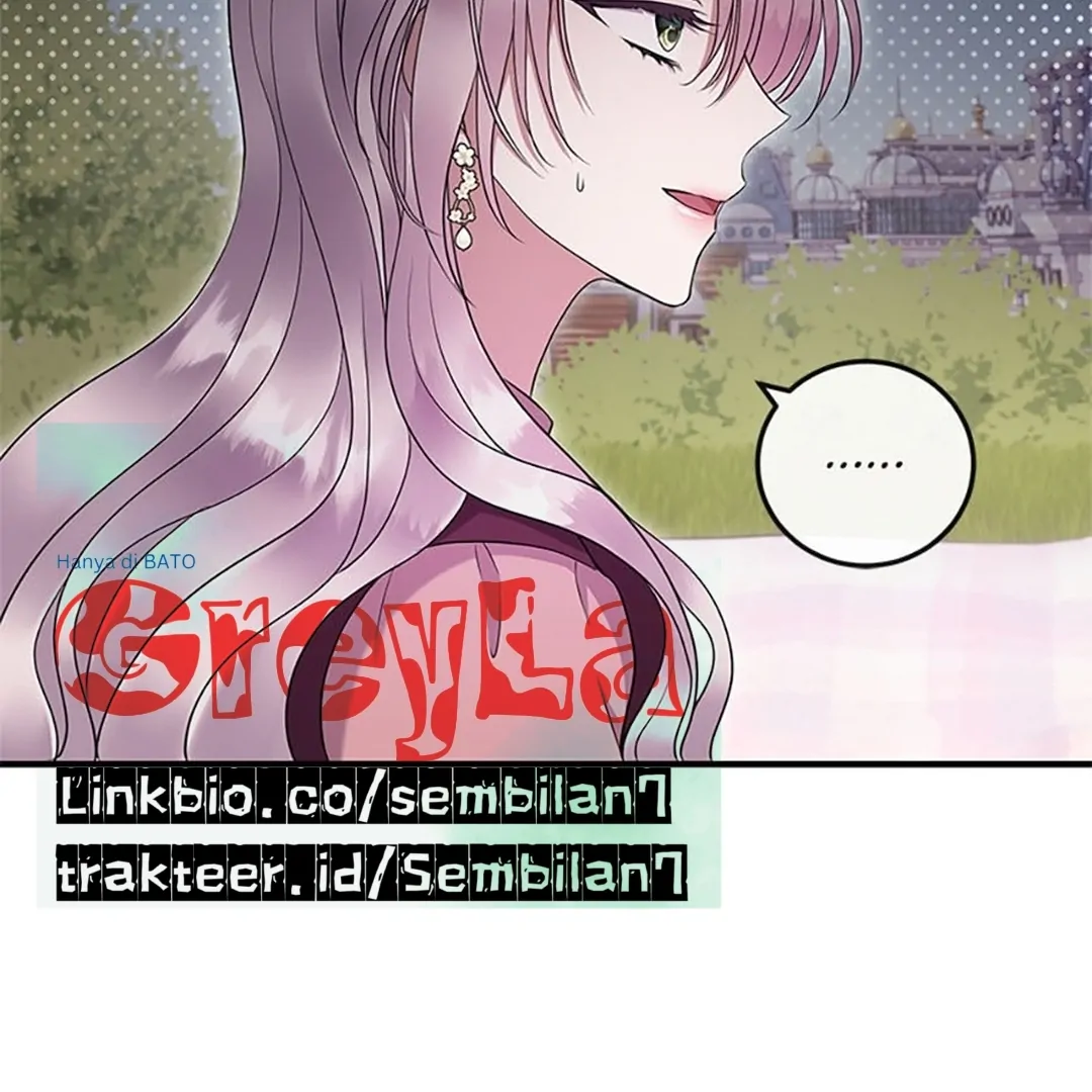 Get out of my way, I will Decide the Ending Chapter 53 - halaman 113