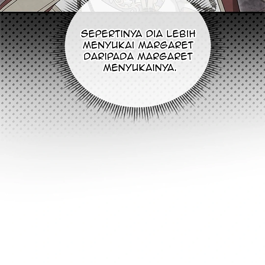 Get out of my way, I will Decide the Ending Chapter 53 - halaman 116
