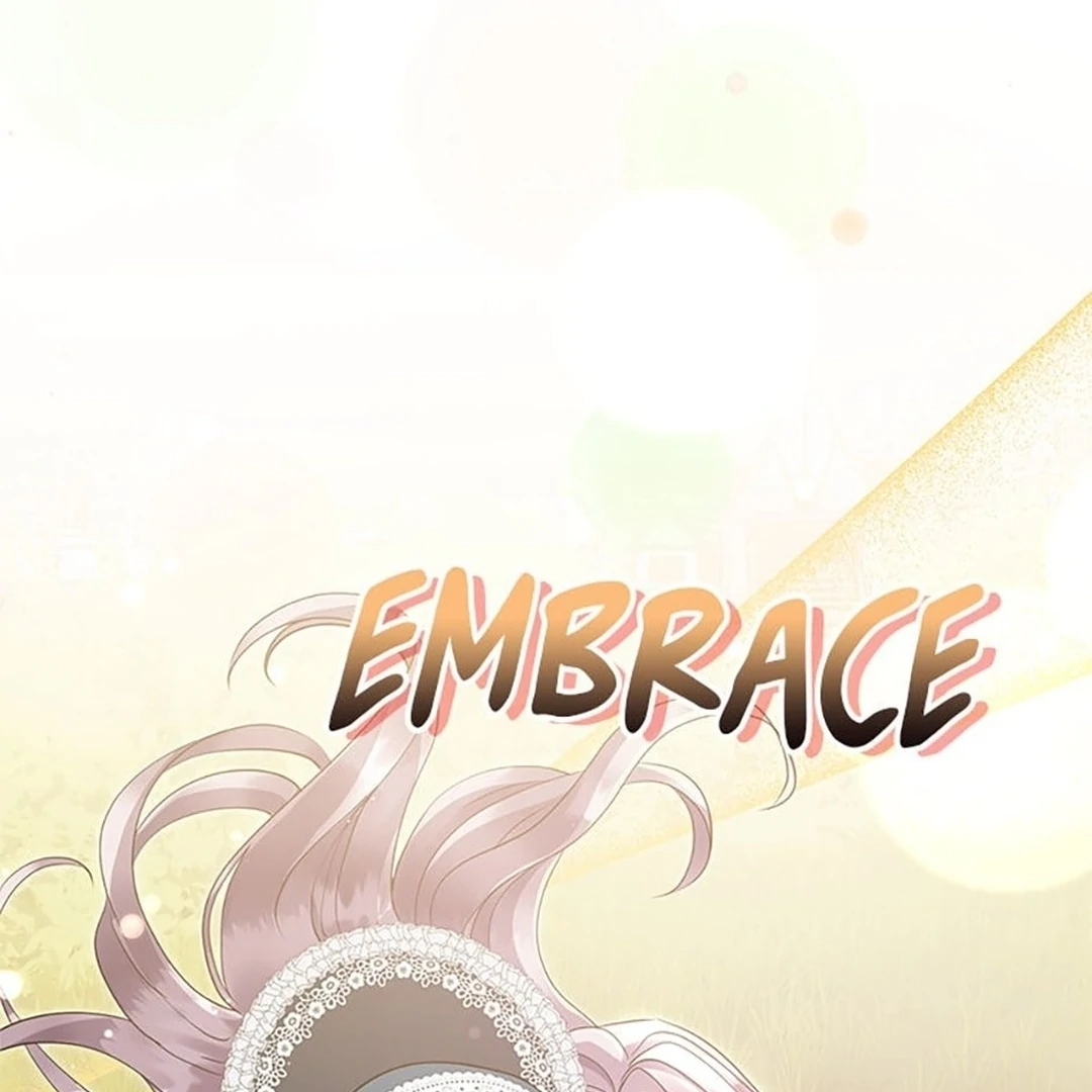 Get out of my way, I will Decide the Ending Chapter 53 - halaman 120
