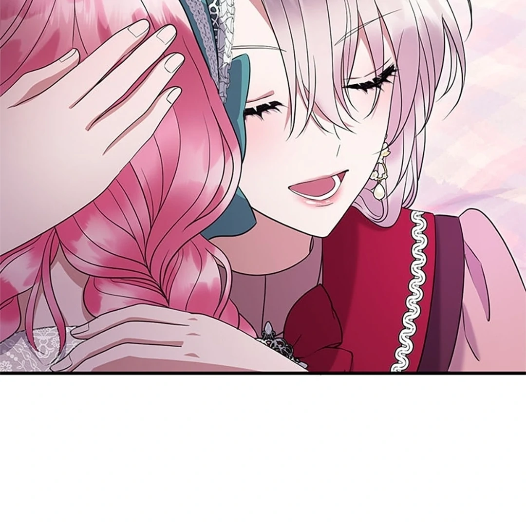 Get out of my way, I will Decide the Ending Chapter 53 - halaman 125