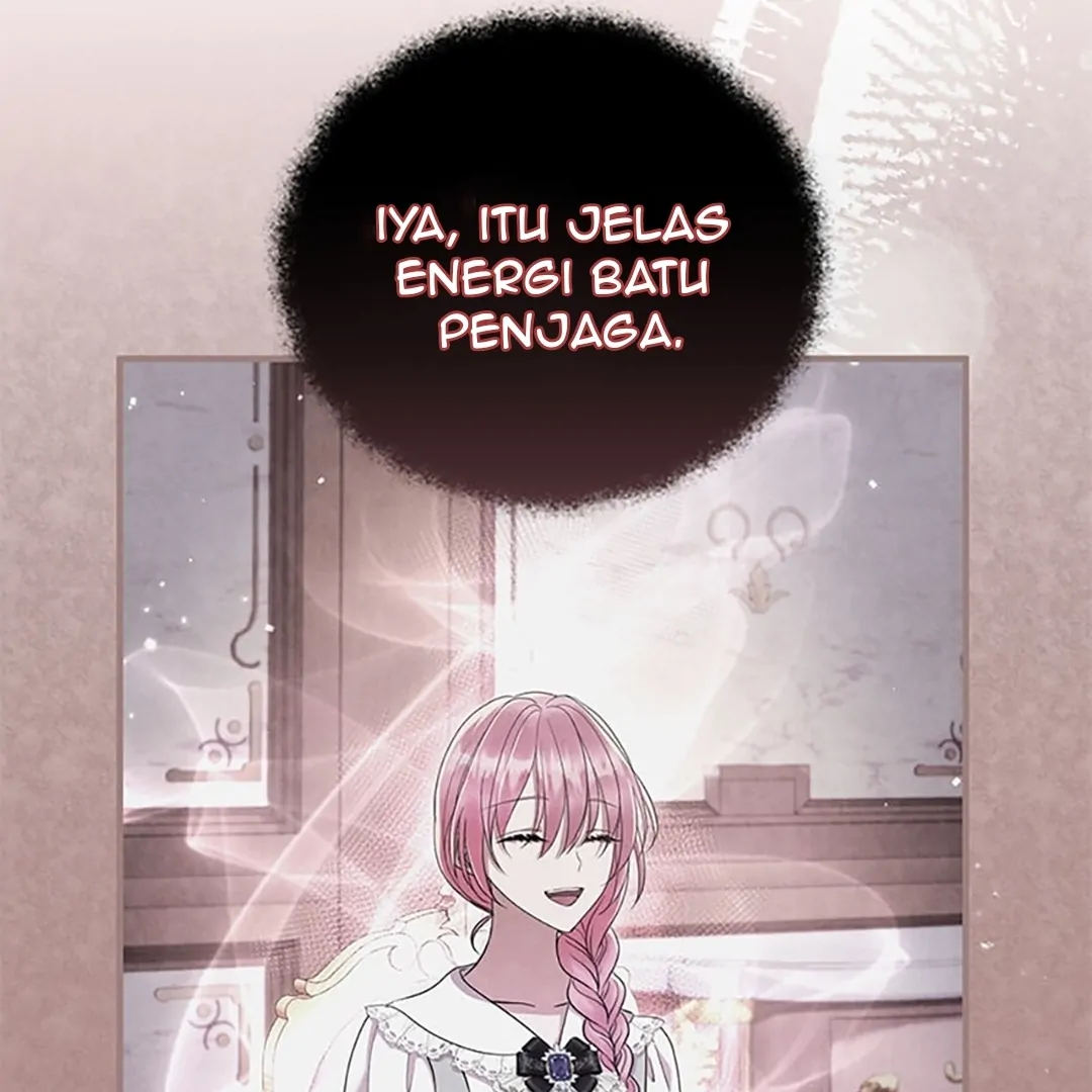 Get out of my way, I will Decide the Ending Chapter 53 - halaman 13