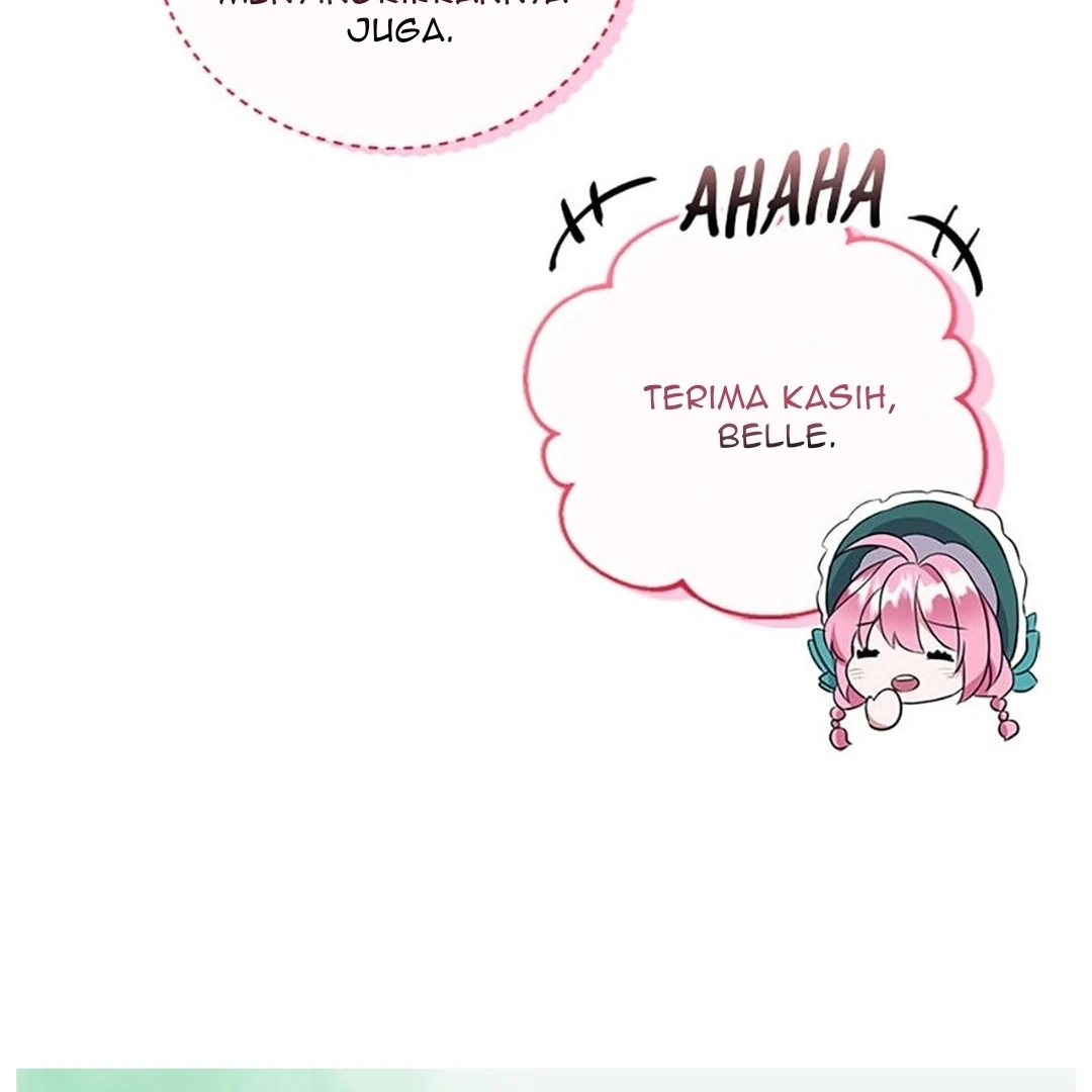 Get out of my way, I will Decide the Ending Chapter 53 - halaman 130
