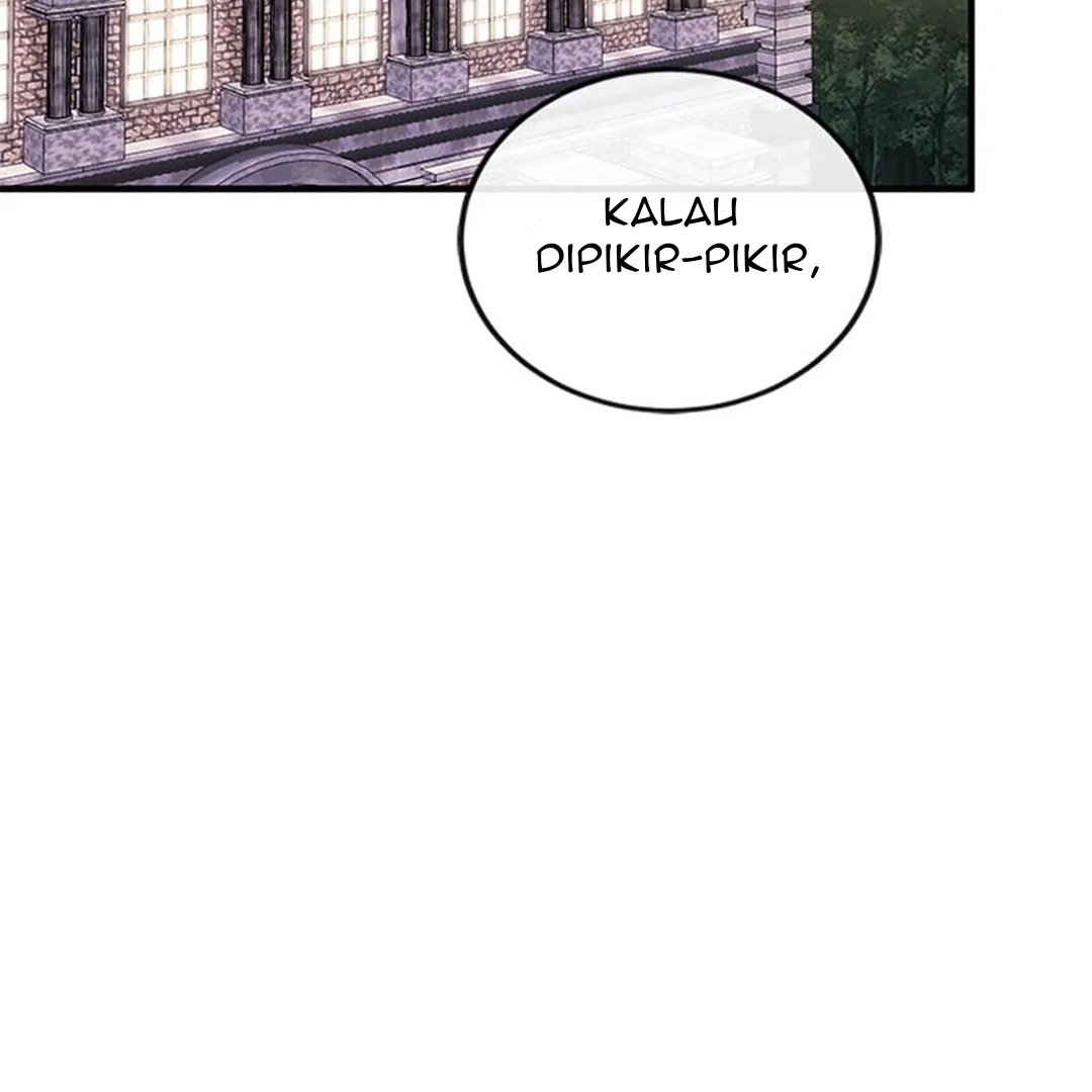 Get out of my way, I will Decide the Ending Chapter 53 - halaman 133