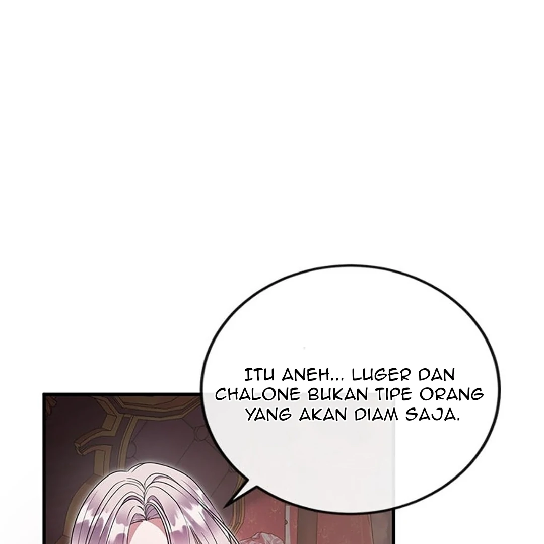 Get out of my way, I will Decide the Ending Chapter 53 - halaman 136
