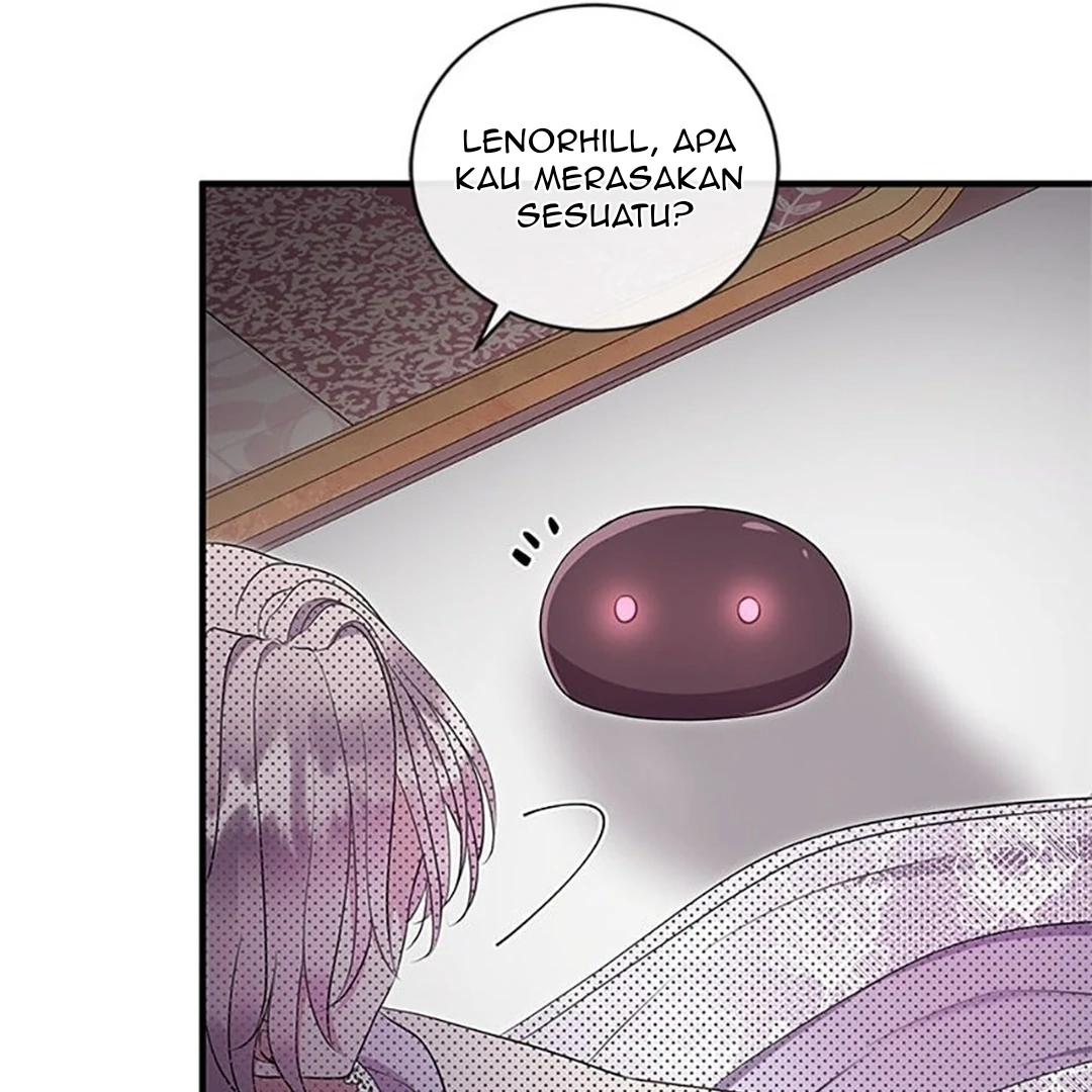 Get out of my way, I will Decide the Ending Chapter 53 - halaman 139