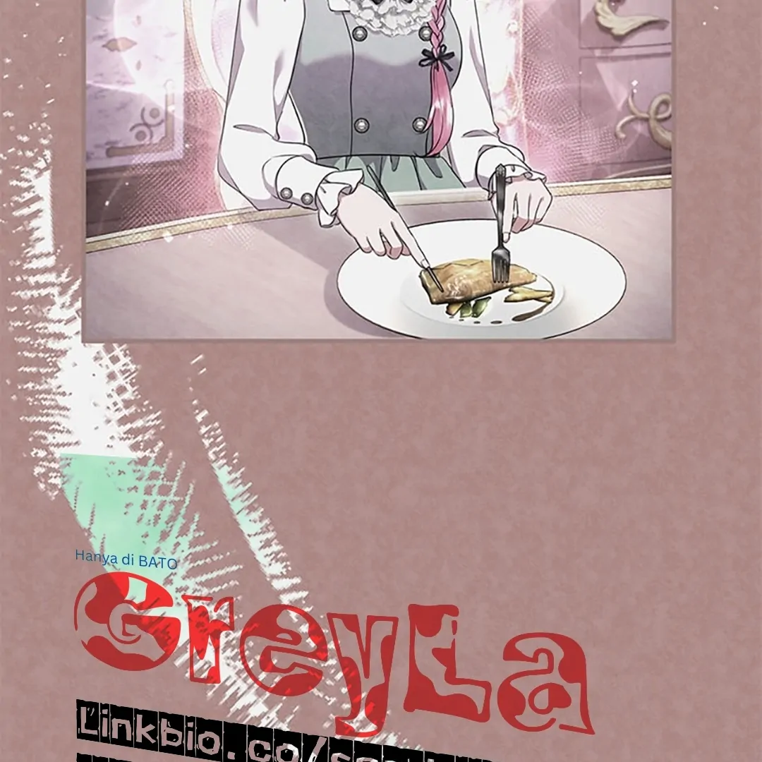 Get out of my way, I will Decide the Ending Chapter 53 - halaman 14