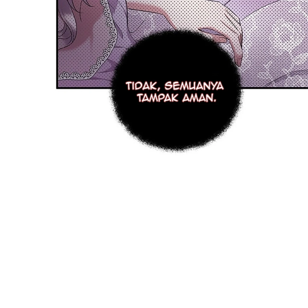 Get out of my way, I will Decide the Ending Chapter 53 - halaman 140