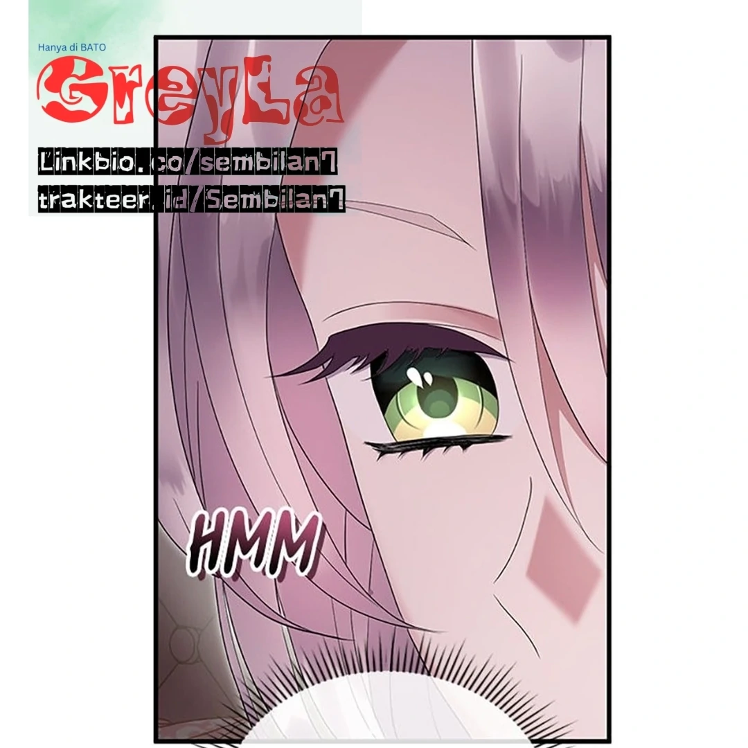 Get out of my way, I will Decide the Ending Chapter 53 - halaman 144