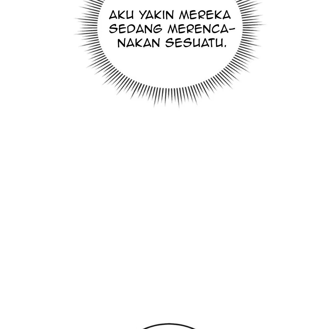 Get out of my way, I will Decide the Ending Chapter 53 - halaman 145
