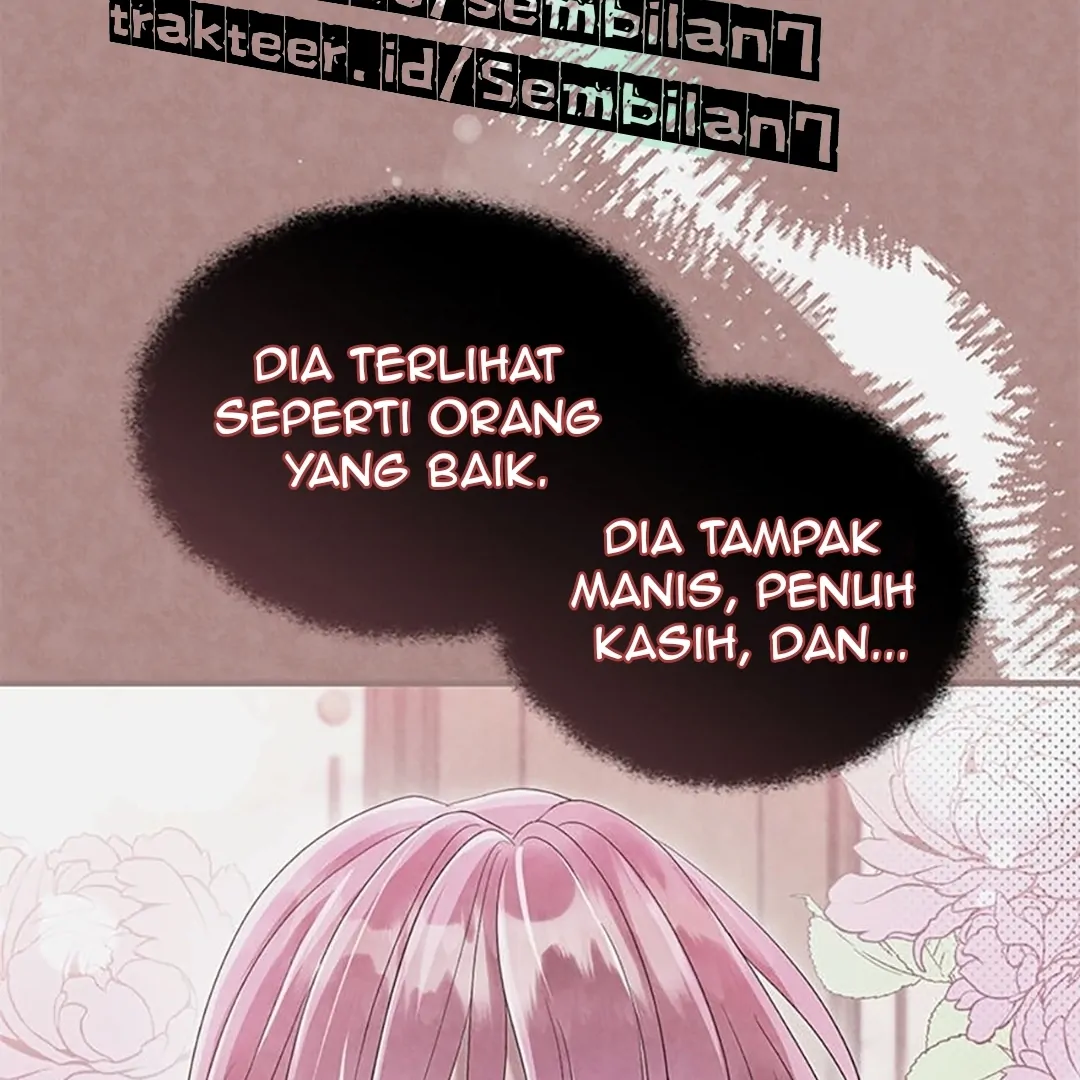 Get out of my way, I will Decide the Ending Chapter 53 - halaman 15