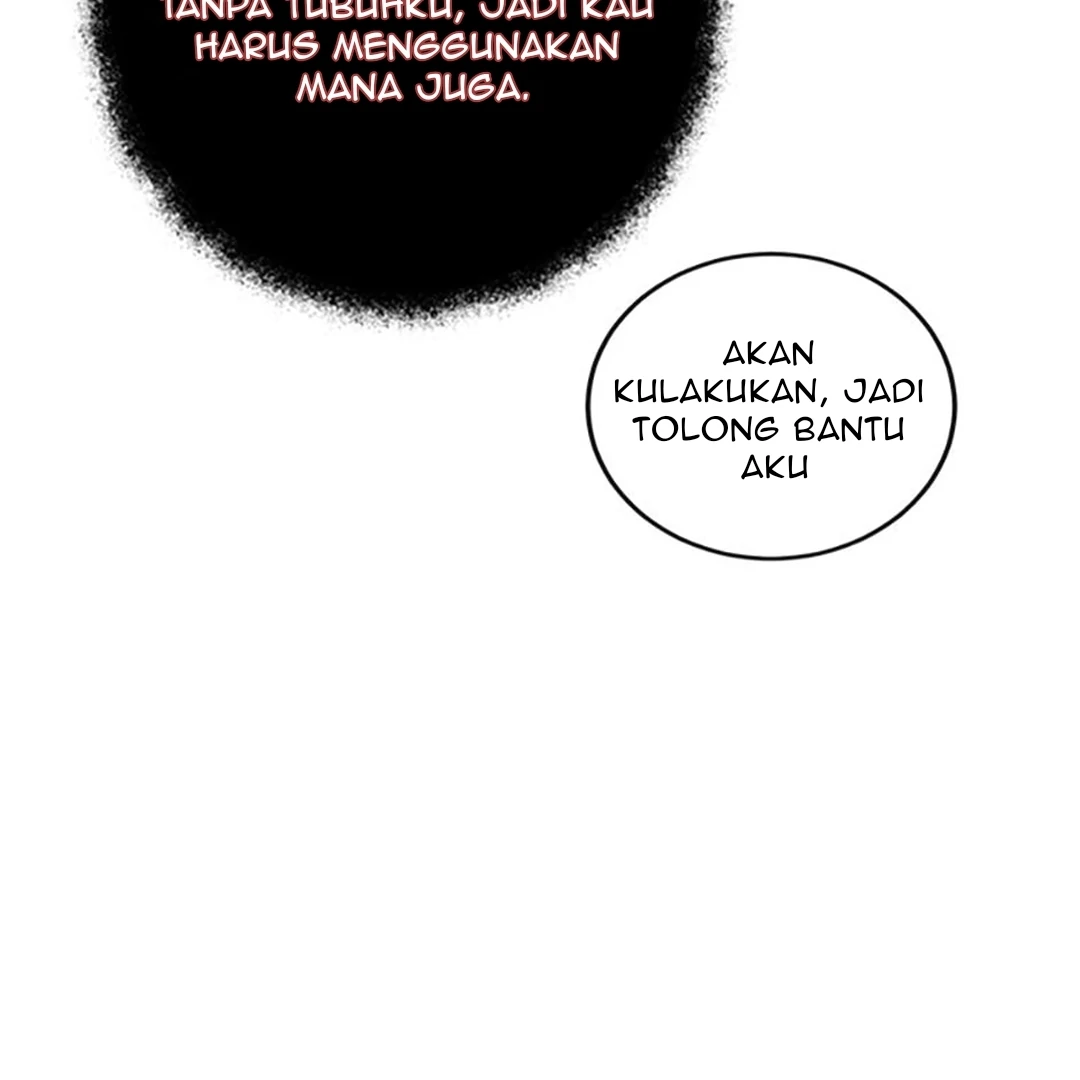 Get out of my way, I will Decide the Ending Chapter 53 - halaman 150