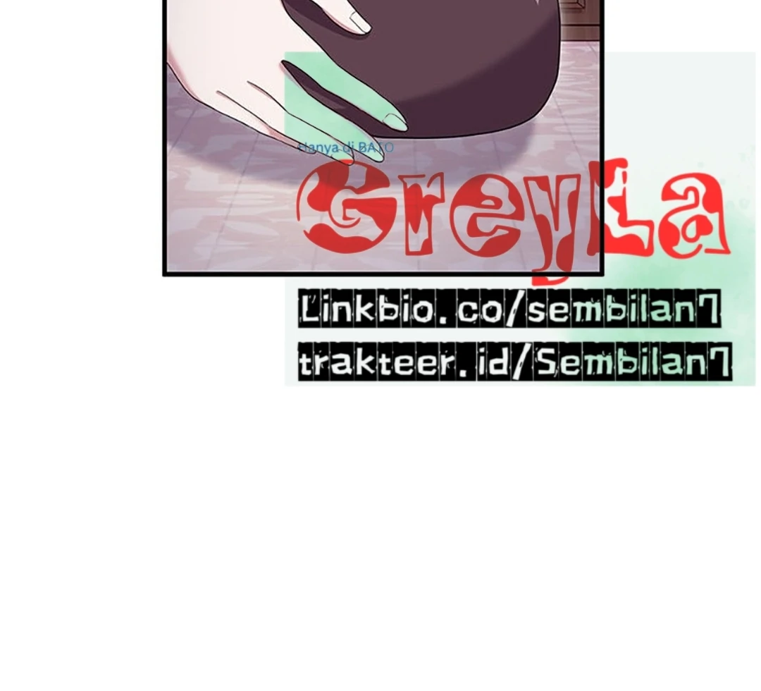Get out of my way, I will Decide the Ending Chapter 53 - halaman 153
