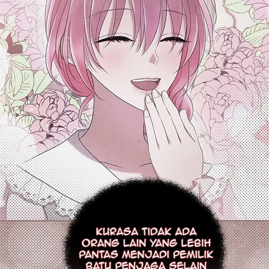 Get out of my way, I will Decide the Ending Chapter 53 - halaman 16