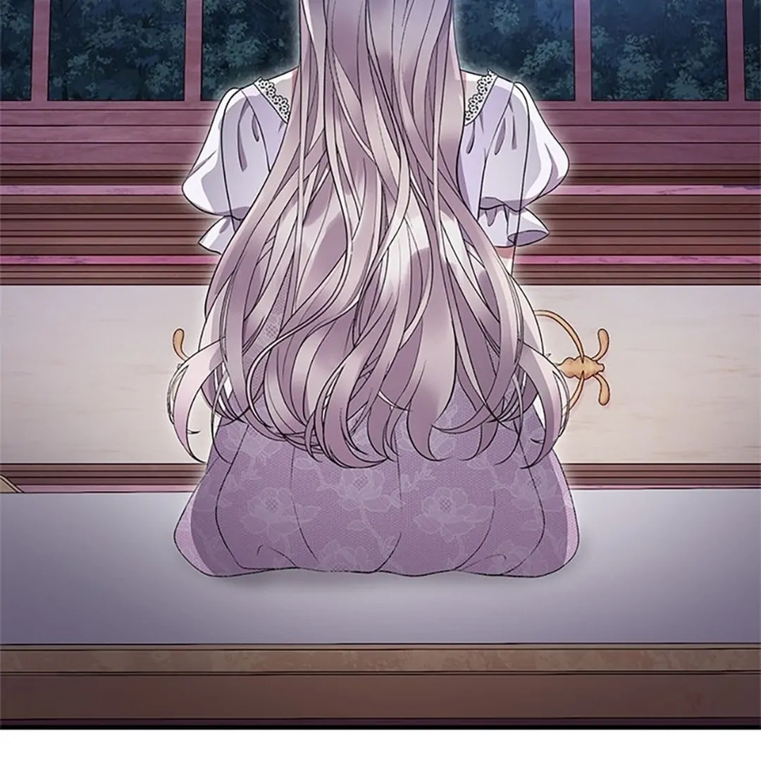 Get out of my way, I will Decide the Ending Chapter 53 - halaman 165