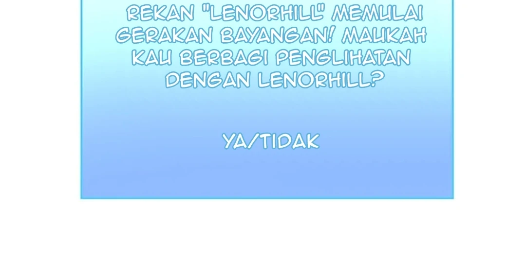 Get out of my way, I will Decide the Ending Chapter 53 - halaman 167