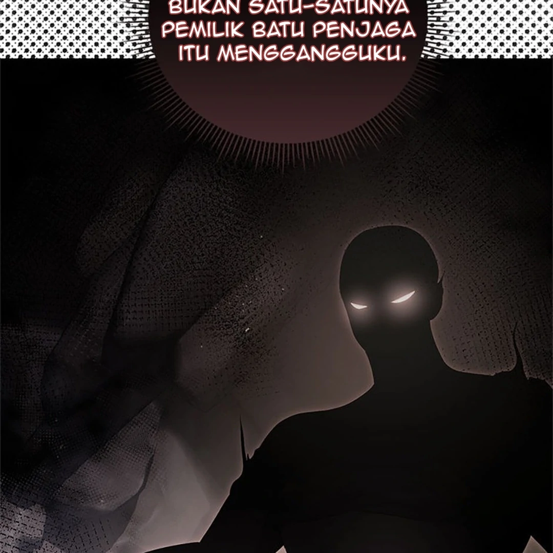 Get out of my way, I will Decide the Ending Chapter 53 - halaman 20