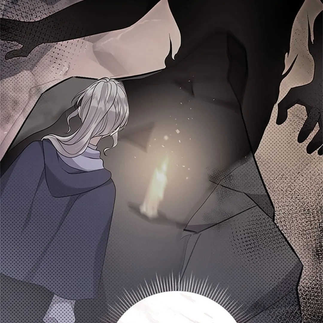 Get out of my way, I will Decide the Ending Chapter 53 - halaman 21