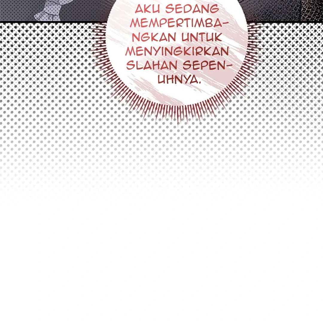 Get out of my way, I will Decide the Ending Chapter 53 - halaman 22