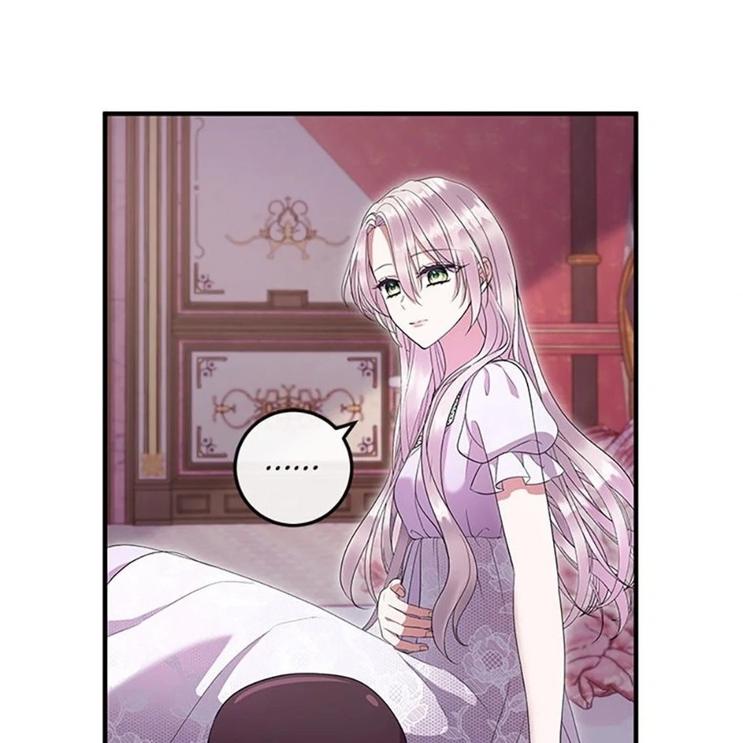 Get out of my way, I will Decide the Ending Chapter 53 - halaman 23