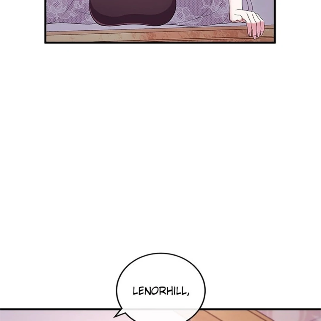 Get out of my way, I will Decide the Ending Chapter 53 - halaman 24
