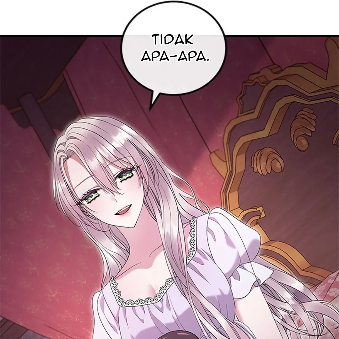 Get out of my way, I will Decide the Ending Chapter 53 - halaman 27