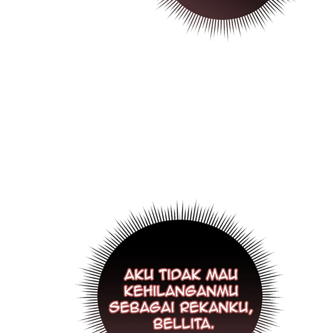 Get out of my way, I will Decide the Ending Chapter 53 - halaman 33