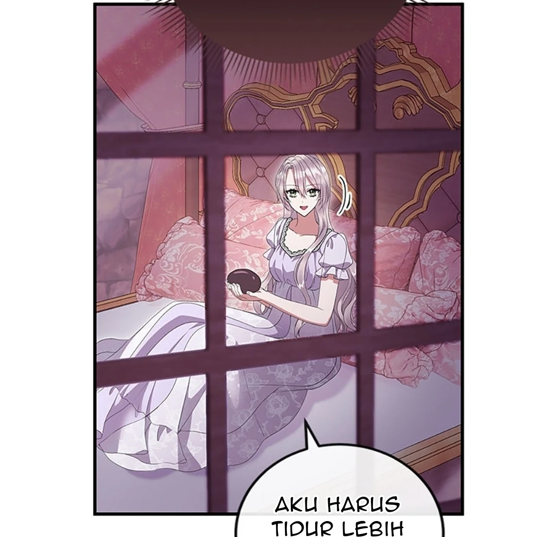 Get out of my way, I will Decide the Ending Chapter 53 - halaman 34