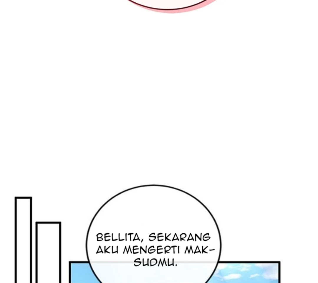Get out of my way, I will Decide the Ending Chapter 53 - halaman 36