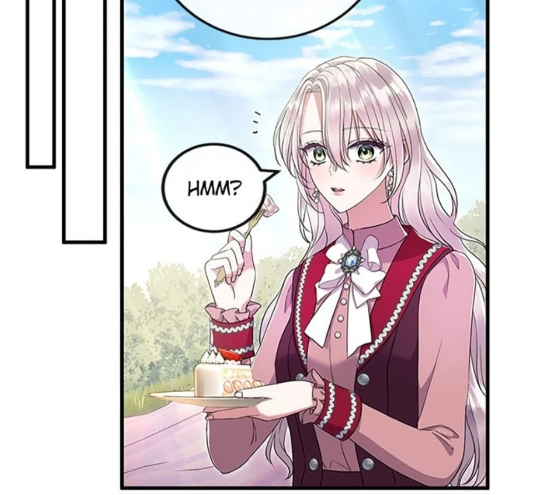 Get out of my way, I will Decide the Ending Chapter 53 - halaman 37