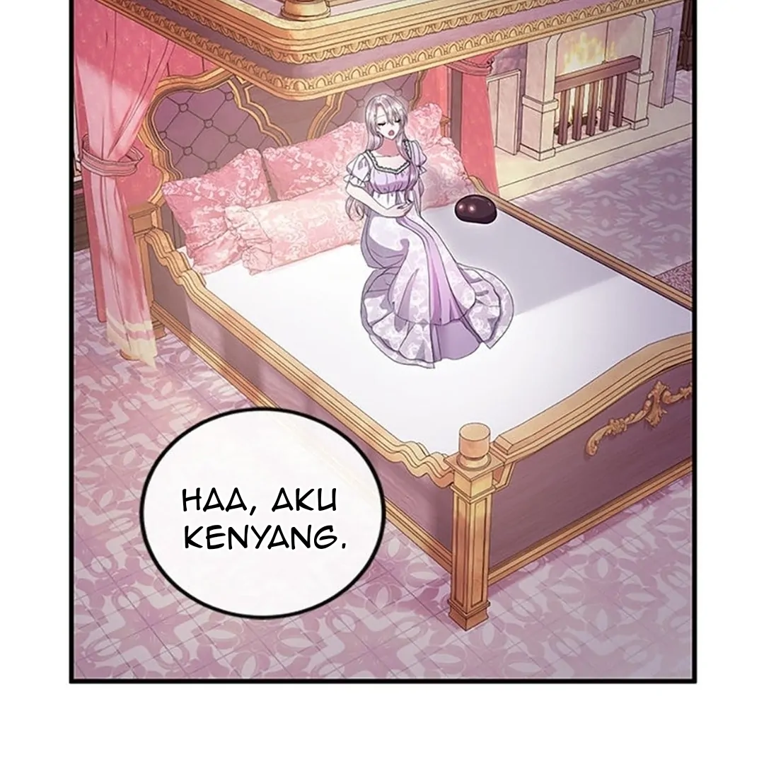 Get out of my way, I will Decide the Ending Chapter 53 - halaman 4