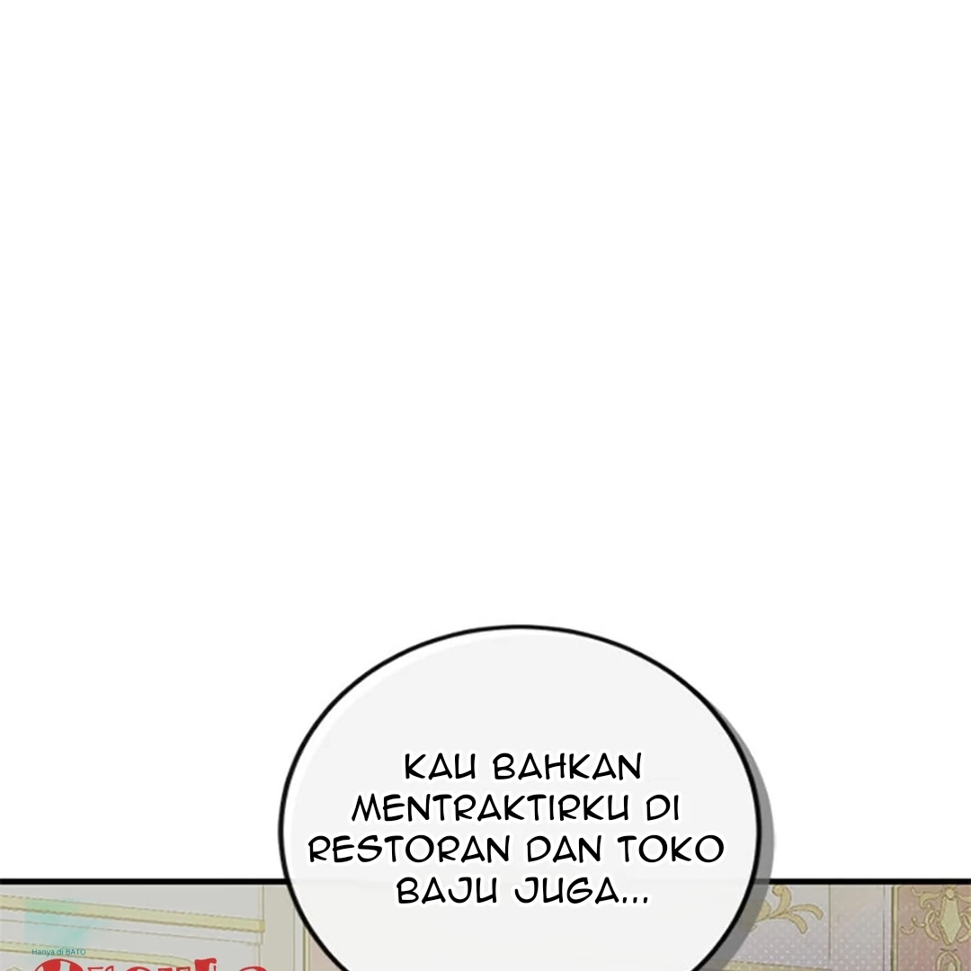 Get out of my way, I will Decide the Ending Chapter 53 - halaman 40