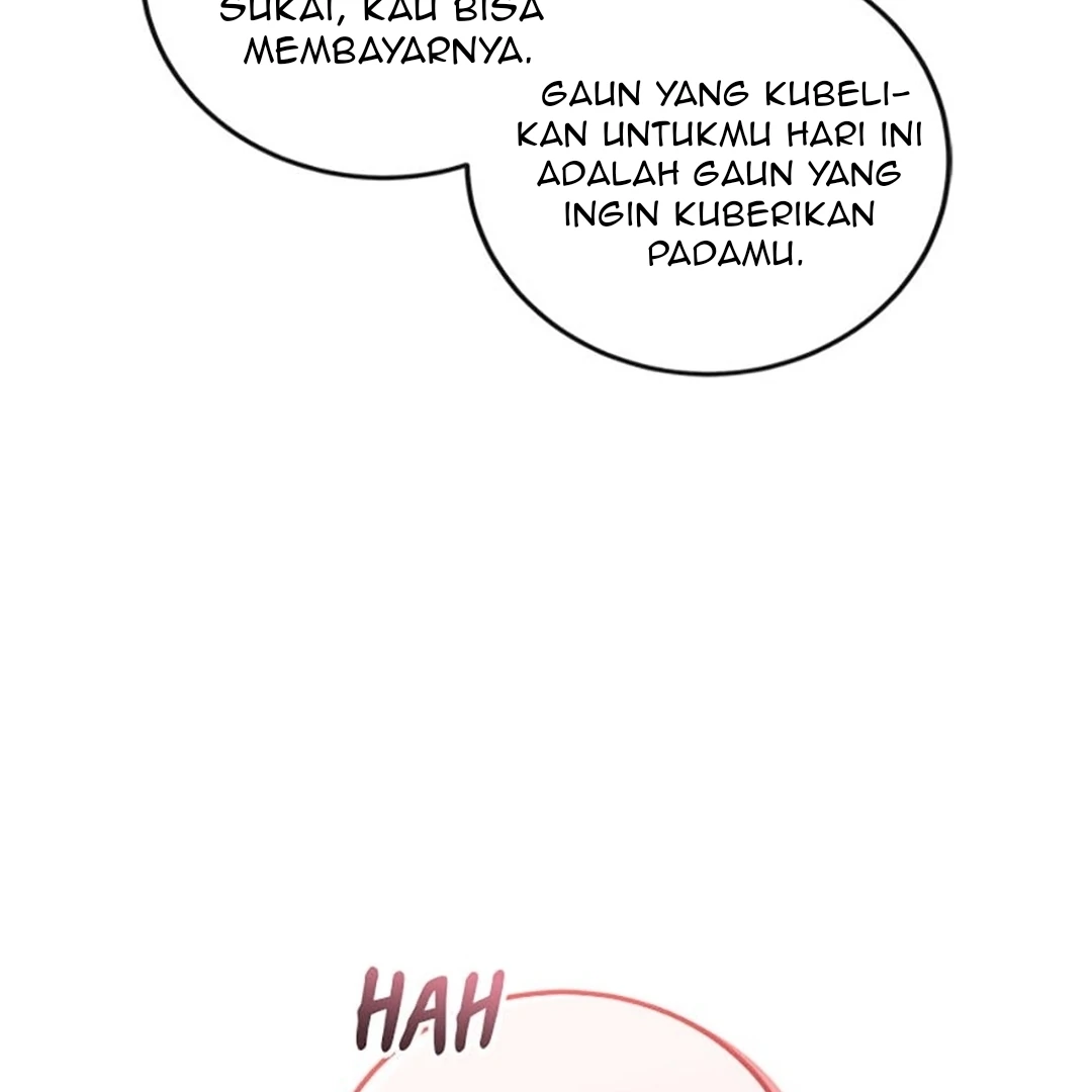 Get out of my way, I will Decide the Ending Chapter 53 - halaman 43