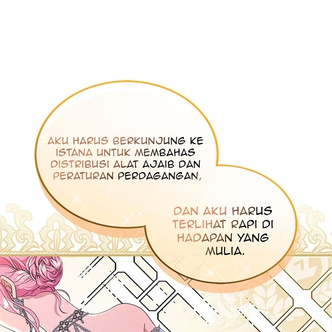 Get out of my way, I will Decide the Ending Chapter 53 - halaman 48