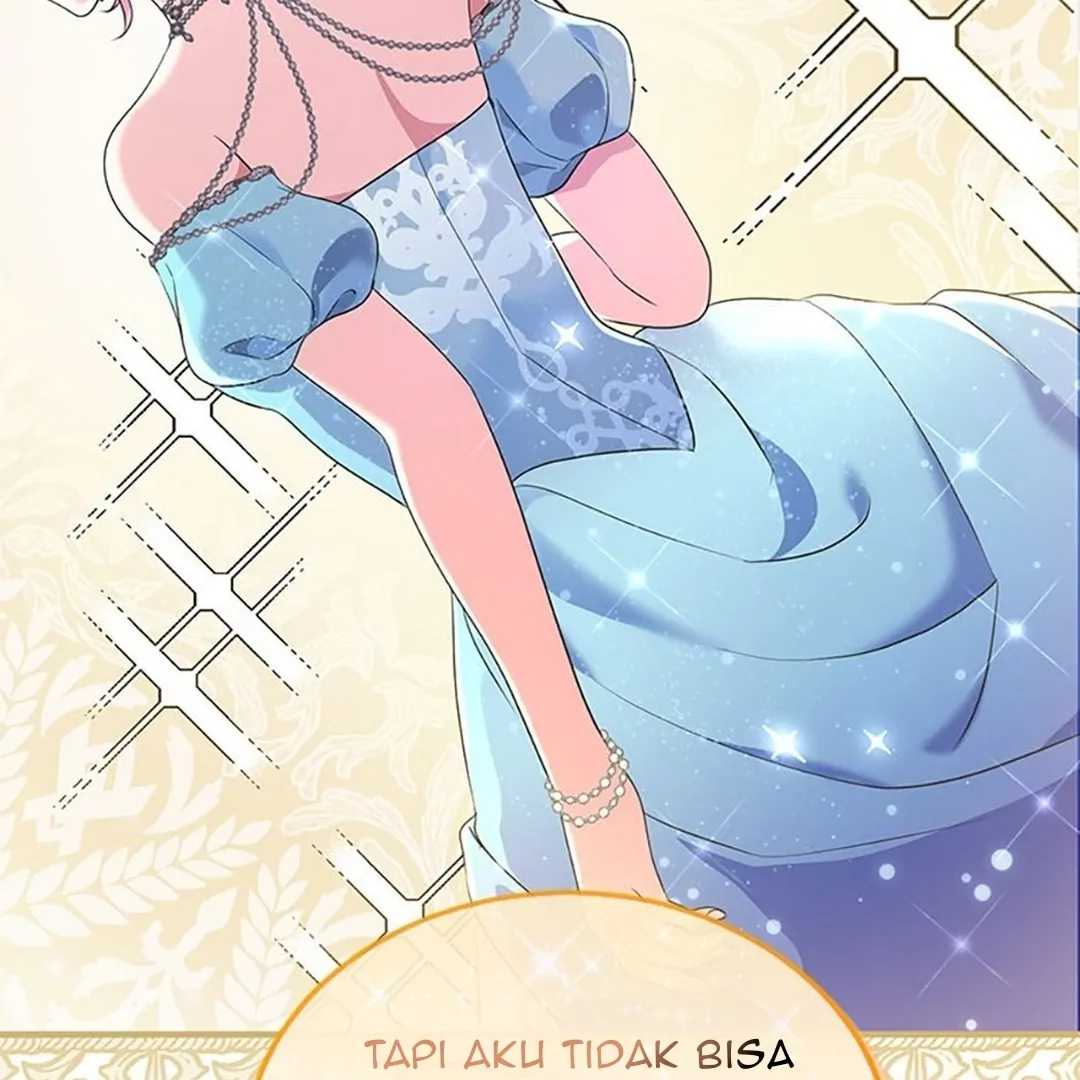 Get out of my way, I will Decide the Ending Chapter 53 - halaman 49