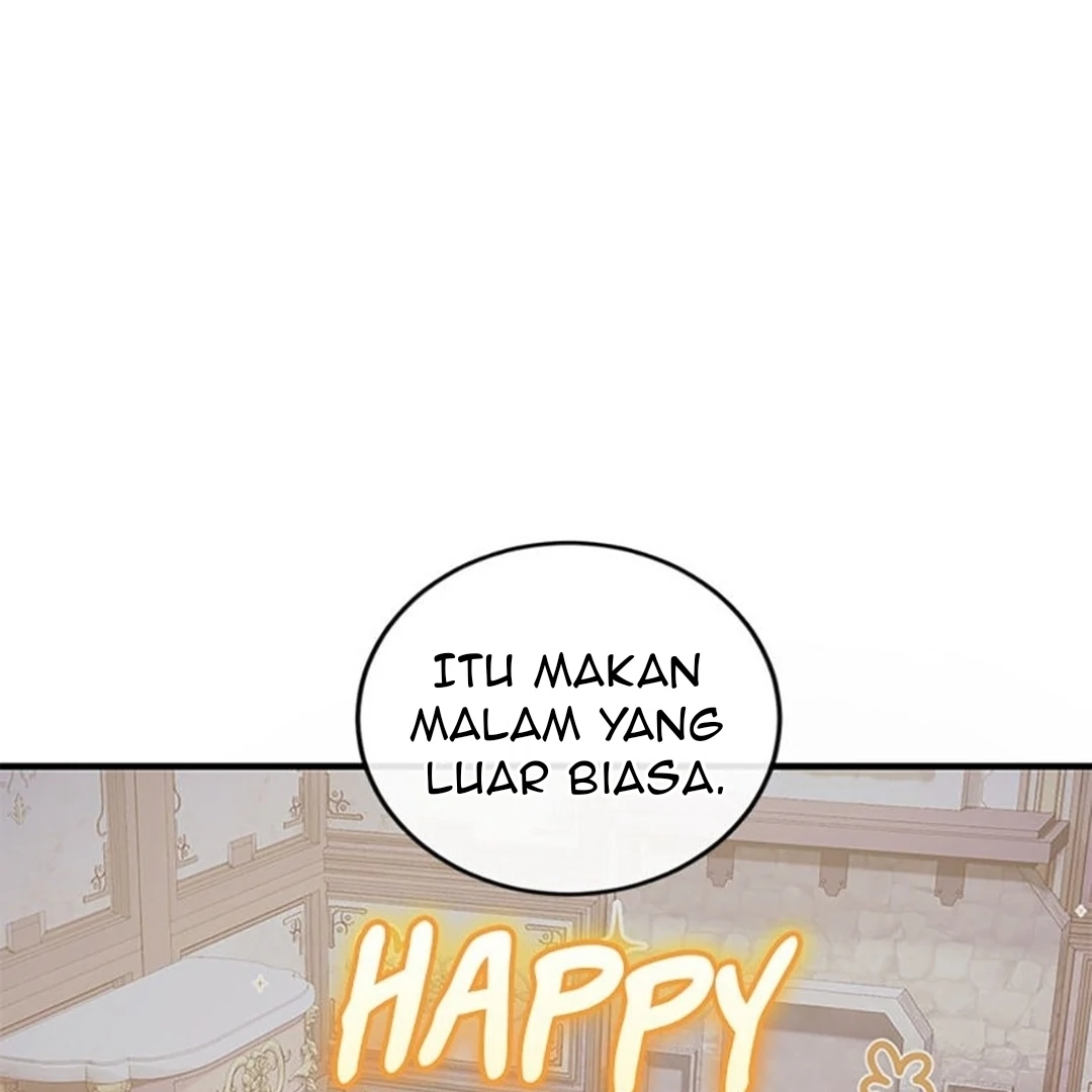 Get out of my way, I will Decide the Ending Chapter 53 - halaman 5