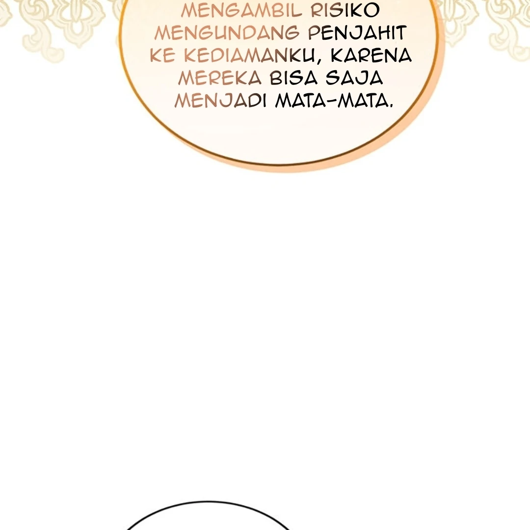 Get out of my way, I will Decide the Ending Chapter 53 - halaman 50