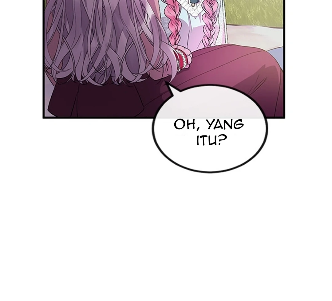Get out of my way, I will Decide the Ending Chapter 53 - halaman 52