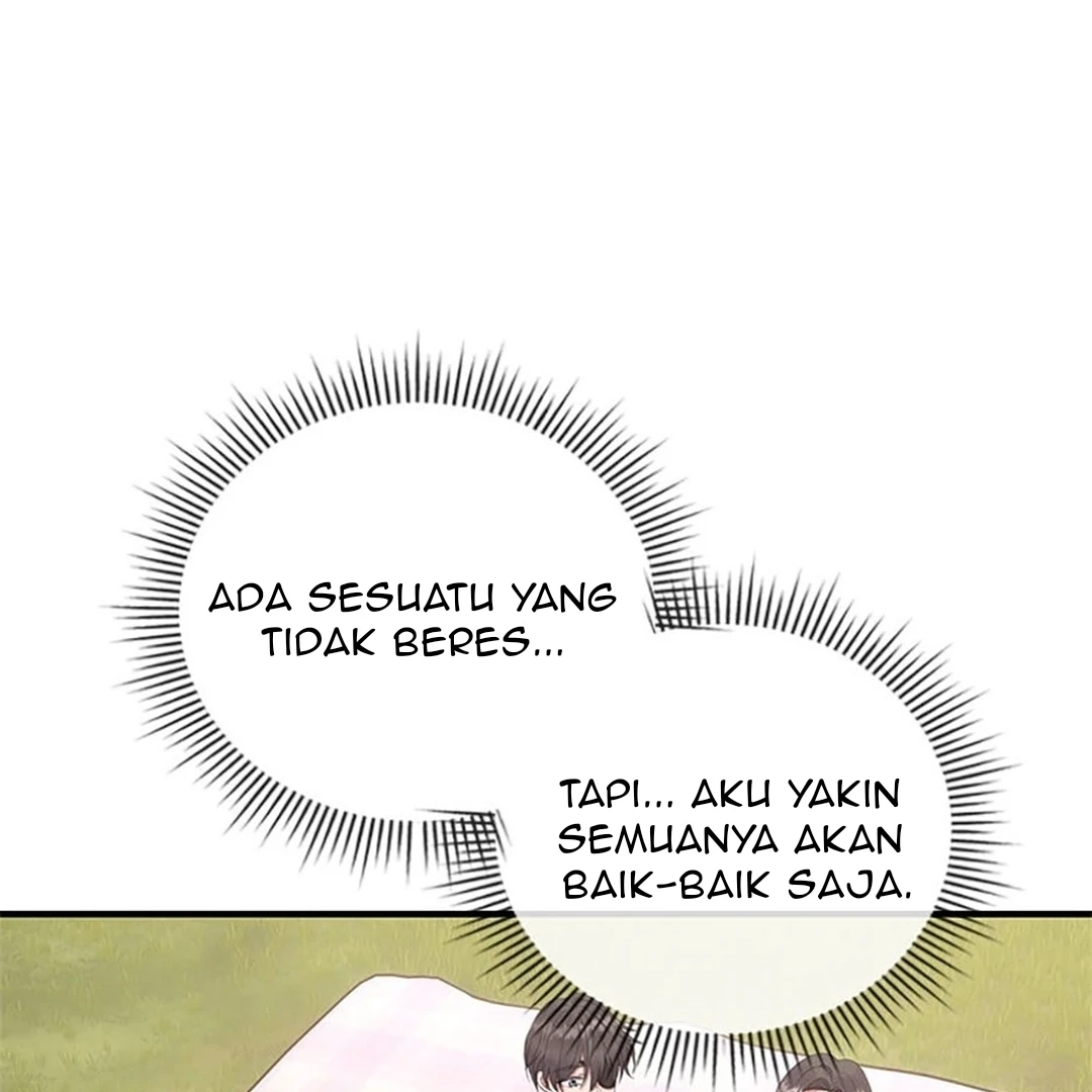 Get out of my way, I will Decide the Ending Chapter 53 - halaman 58