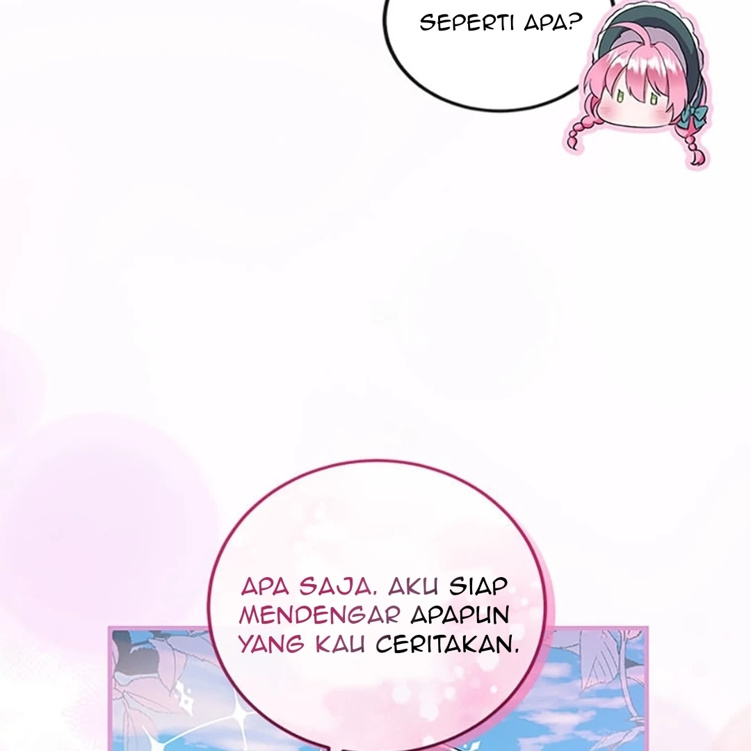Get out of my way, I will Decide the Ending Chapter 53 - halaman 61