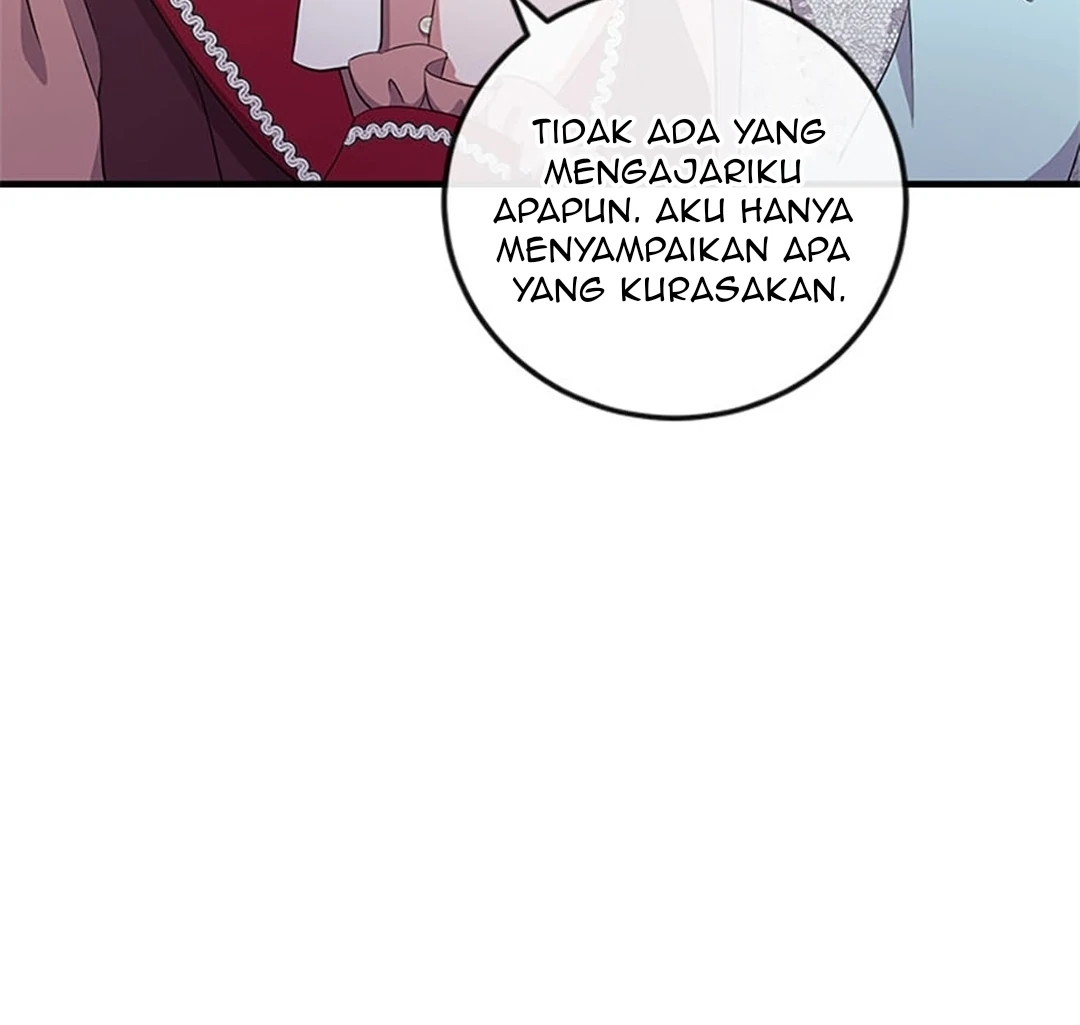 Get out of my way, I will Decide the Ending Chapter 53 - halaman 66