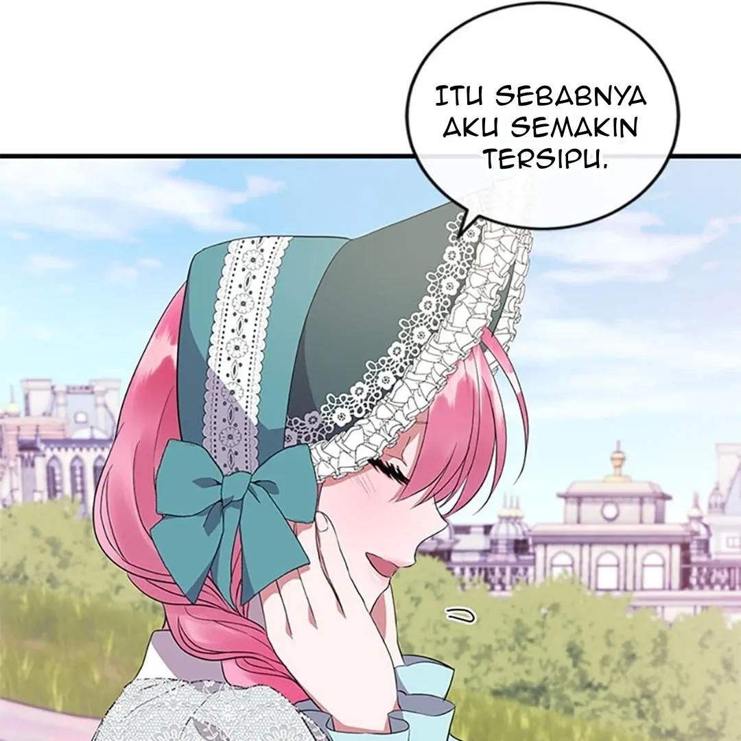 Get out of my way, I will Decide the Ending Chapter 53 - halaman 67