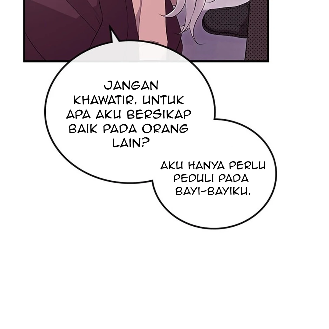 Get out of my way, I will Decide the Ending Chapter 53 - halaman 73