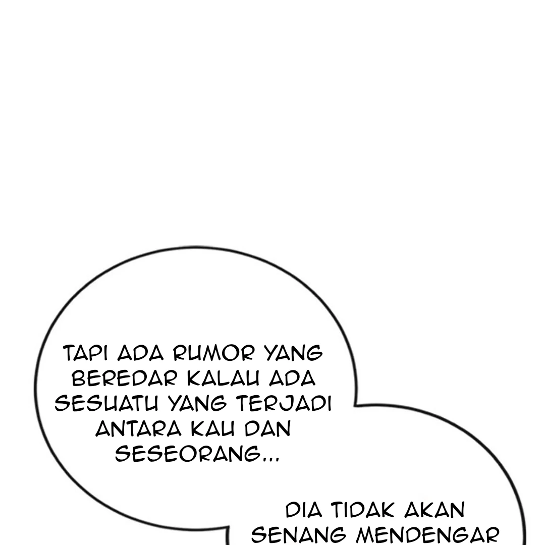 Get out of my way, I will Decide the Ending Chapter 53 - halaman 76